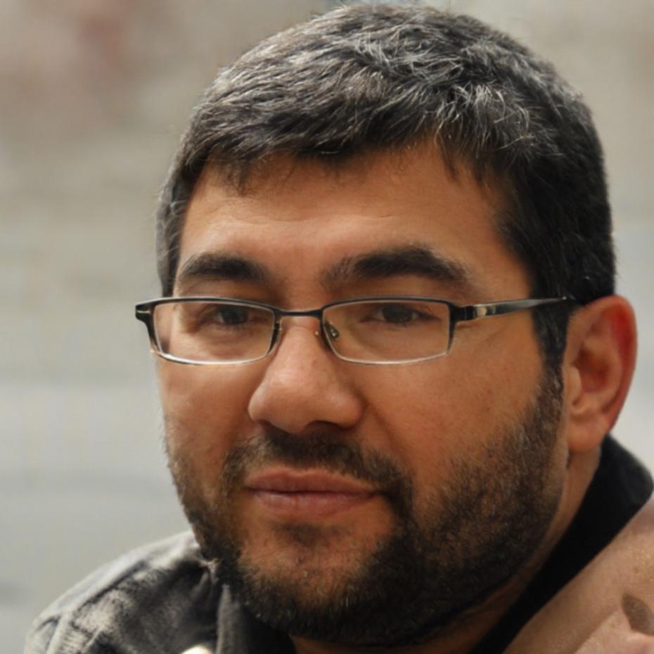 Marcus Vega, Development Team Lead