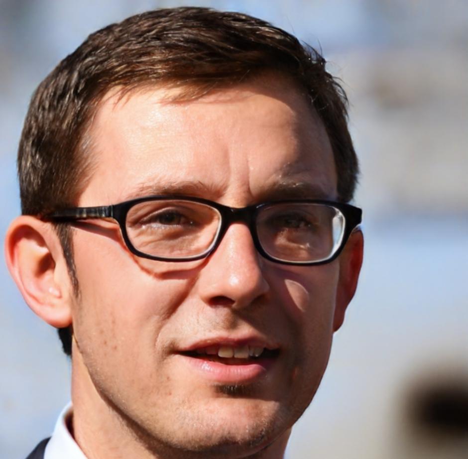 Senior Git instructor Magnus Lindström with over 15 years of version control experience