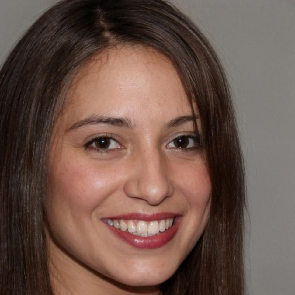 Zara Blackwell, Software Architect